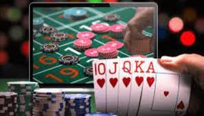 Zoloto Loto Casino