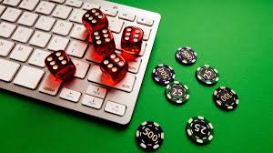 Онлайн казино Zoloto Loto Casino
